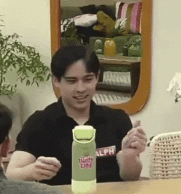 chipsnbananas dance ralph de leon GIF