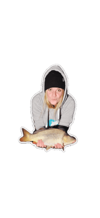 Bleifrei Sticker by FISHSTONE