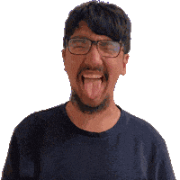 Lips Mouth Sticker