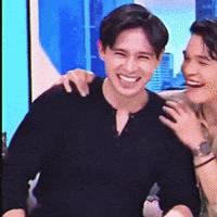 Interview Hello GIF