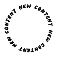 hashtagvector new new post newpost content Sticker