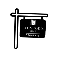 Compassrealestate Sticker by Kellytoddgroup