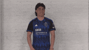 Soccer Time GIF by San Jose Earthquakes