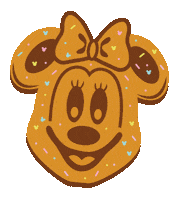 Breakfast Snack Sticker