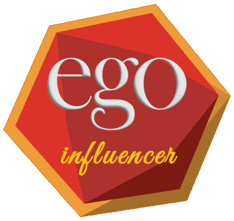 Influencer Teen Sticker by EgoModa