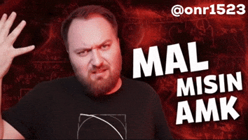 Mal Evrim GIF
