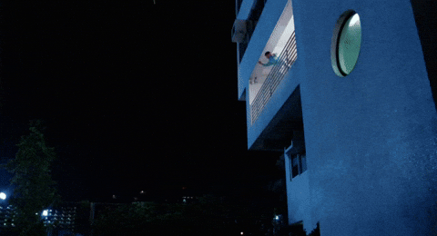 heroes3podcast giphyupload 1980s hong kong magic crystal GIF