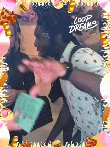 by Loop Dreams GIF Booth