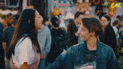 FlunkSeries gay girls lgbt queer GIF