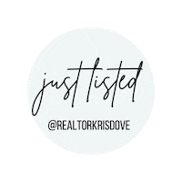 realtorkrisdove realtor georgia fsu tallahassee Sticker