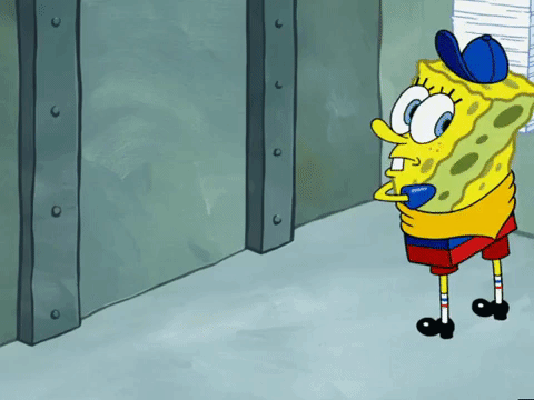 season 5 the inmates of summer GIF by SpongeBob SquarePants