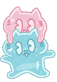 meowbawan gogo meowbawan Sticker