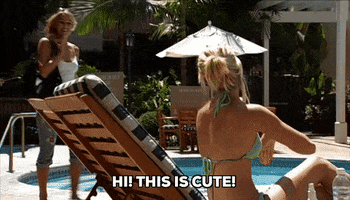this is cute lauren conrad GIF by The Hills