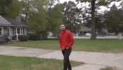 Nice Day Hello GIF by Trey Kennedy