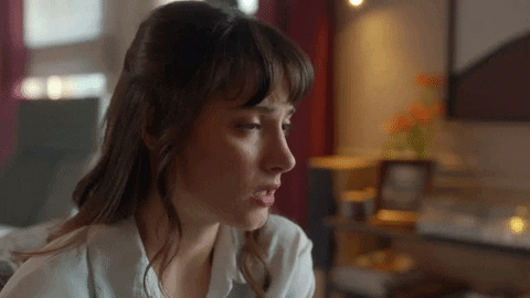 Aile Kivanctatlitug GIF by Show TV