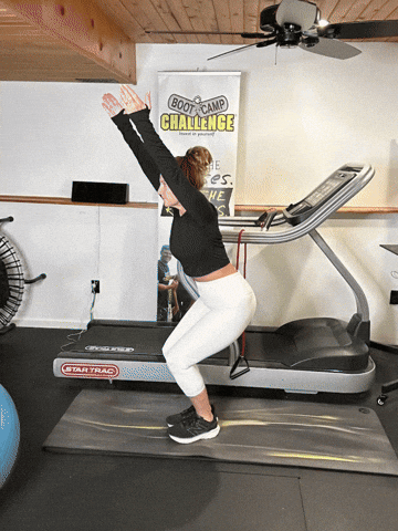 GIF by Boot Camp Challenge