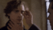 Paul Daniel Ed Browning GIF by Poldark