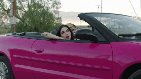 friends go GIF by Maggie Lindemann