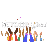 Nwg Sticker by NettWork Global Official