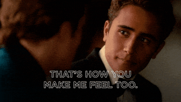 Michael Cimino Benji GIF by HULU