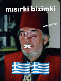 Mustafa Kemal GIF