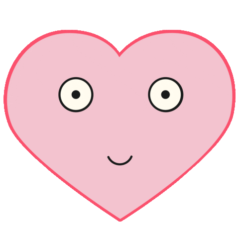 Amour Love Sticker by Aurelie Magnan