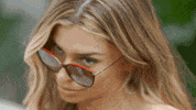 Beauty Style GIF by Grazi Eyewear