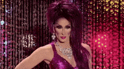 Rupauls Drag Race 5X1 GIF by LogoTV