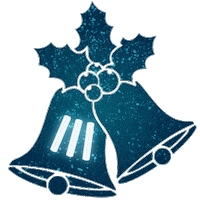 Merry Christmas Sticker by MOCHE