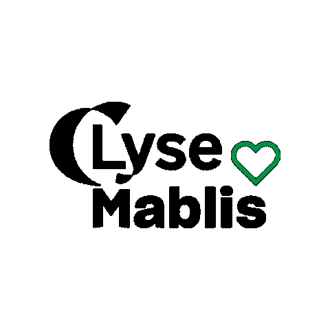 Mablis Sticker by Lyse