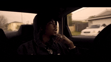 black panther oakland GIF by Verticals Agency