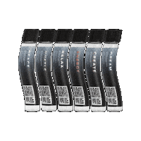 Relax Create Sticker by Kushy Dreams