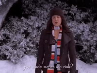 season 5 netflix GIF by Gilmore Girls 