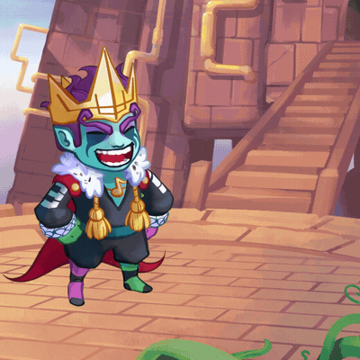 Laughing GIF by KONAMI