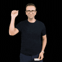 Samet GIF by gruenekiel