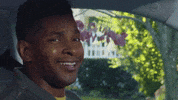 Happy Sad Tears Of Joy GIF by Ford
