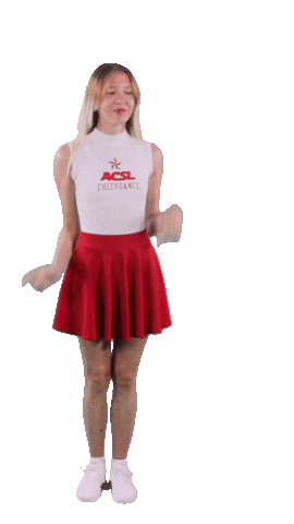 Football Click Sticker by ACSL - Austrian College Sports League