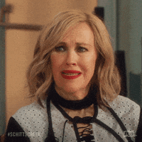pop tv no GIF by Schitt's Creek