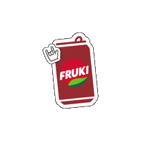 Fruki2000Skatepark Sticker by Bebidas Fruki