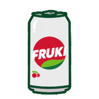Rio Grande Do Sul Guarana Sticker by Bebidas Fruki