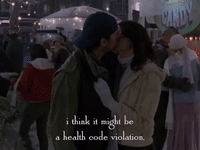 season 6 netflix GIF by Gilmore Girls 