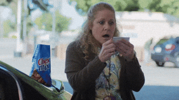 Celebrate Lottery Ticket GIF by Chex Mix