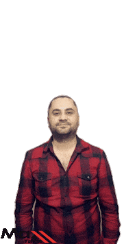 Handsome Sticker by Maxx Yatırım