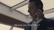 Jeremy Strong Love GIF by SuccessionHBO