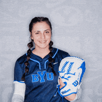 Go Cougs GIF by BYU Cougars