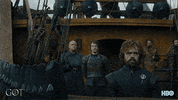 tyrion lannister hbo GIF by Game of Thrones