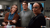 Proud Season 7 GIF by One Chicago