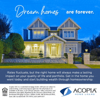 Ahl GIF by Acopia Home Loans