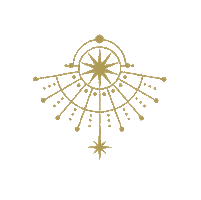joyeriasuarez orion joyeriasuarez Sticker