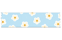 Tape Washitape Sticker